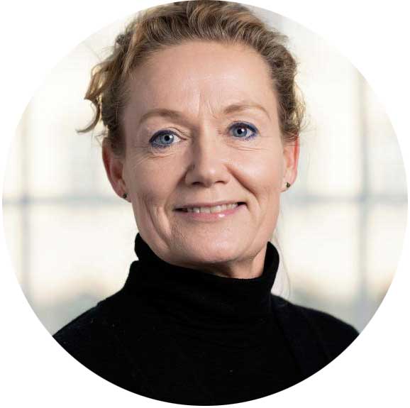 Mette Skovgaard Væver