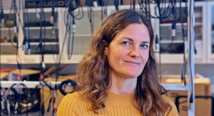 Elodie Mandel-Briefer