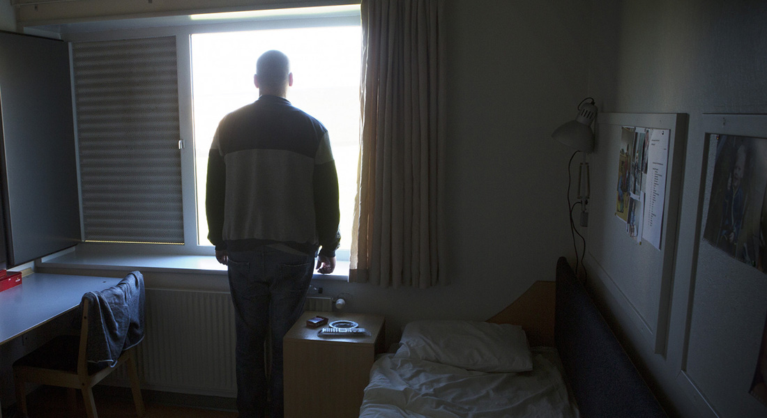 Foto: Danmarks Fængsler