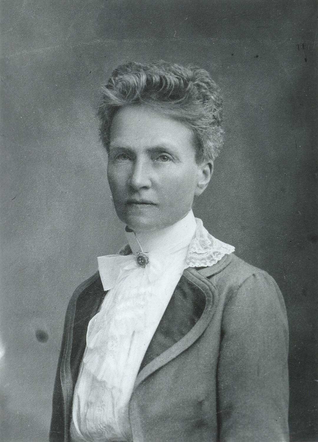 Hanna Adler