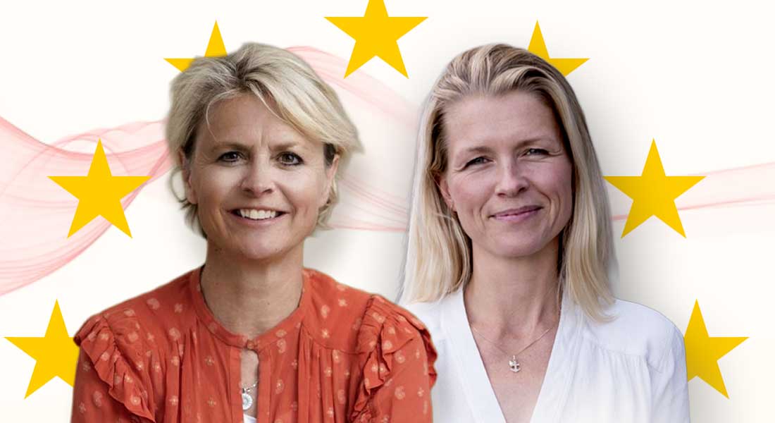 formandskabet