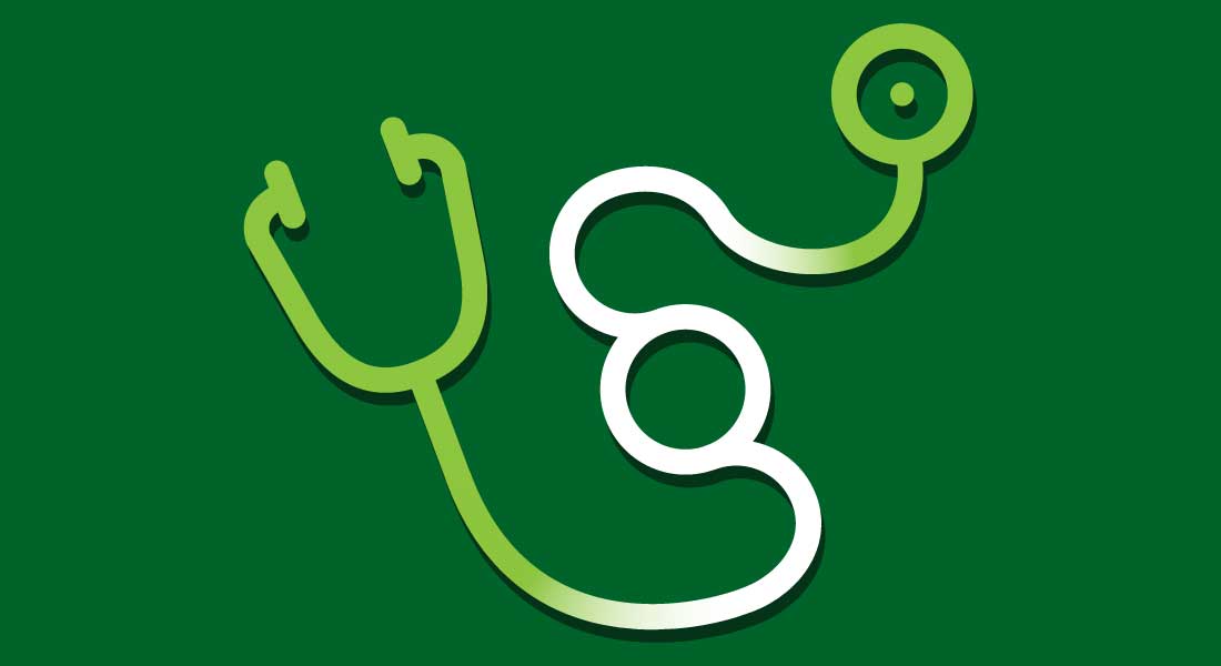 Fra paragraf til patient