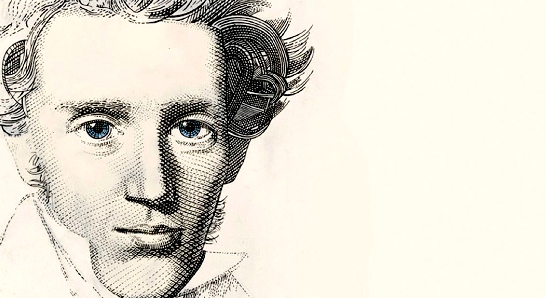 Kierkegaard