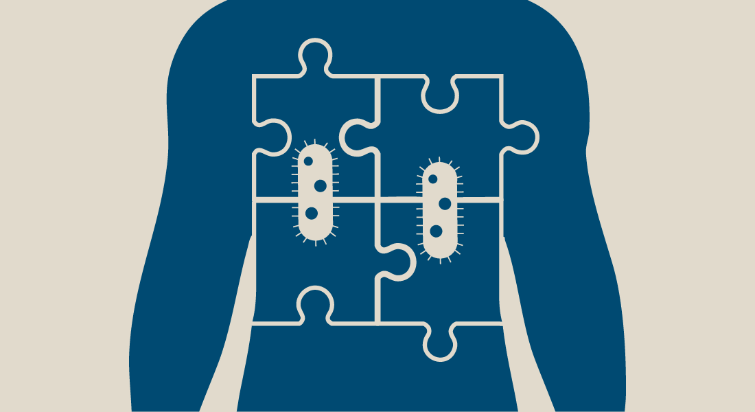 Microbial Connections