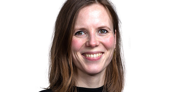 Astrid Kjeldgaard-Pedersen